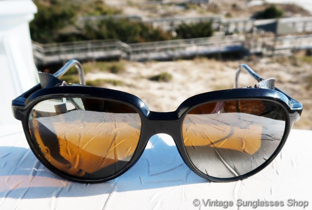 Vuarnet sales sunglasses 1980s